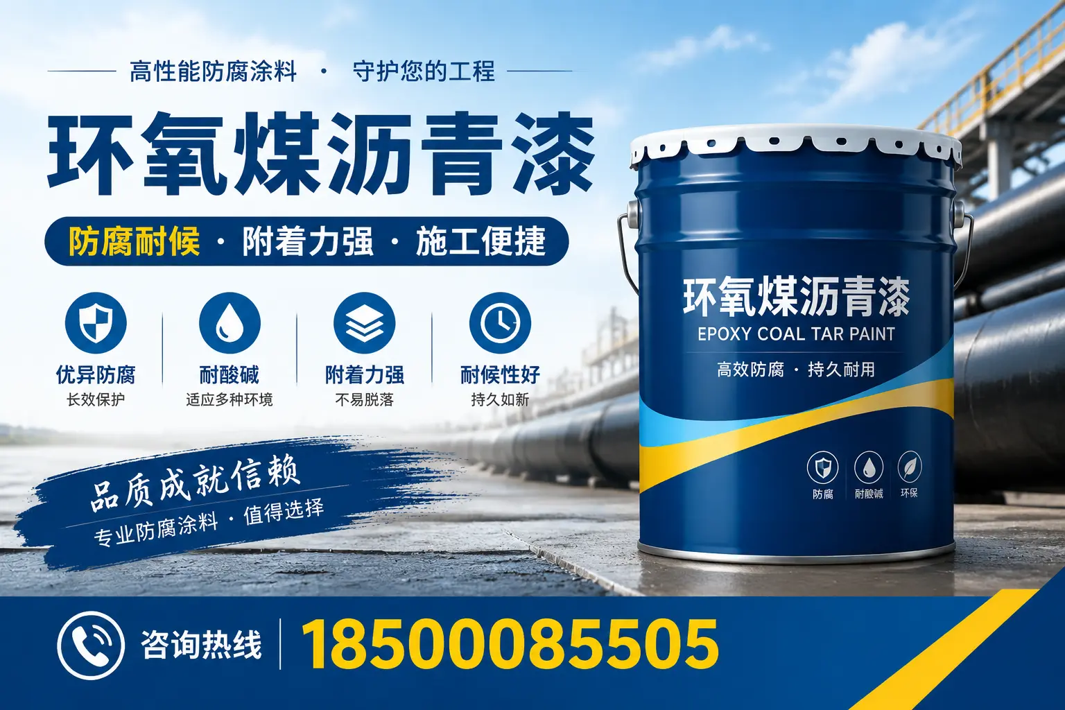环氧煤沥青漆的市场行情：大理地区价格走势分析